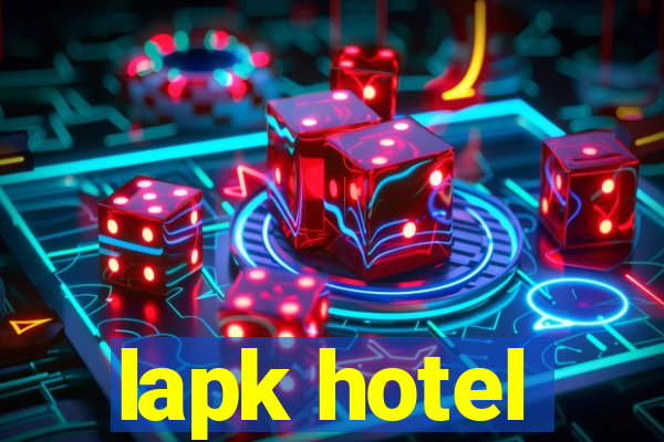 lapk hotel